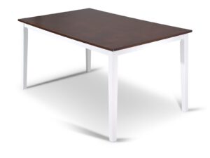 Boone 8 Seat Dining Table, Concrete