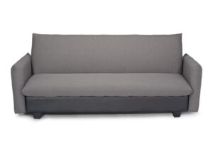 Nya Seater Sofa, Summit Grey Weave