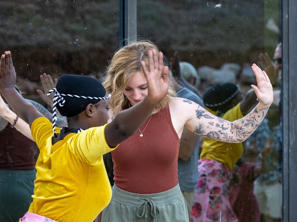 Dance